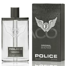 Police Original Profumo Uomo