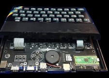 Diy kit picozx sinclair zx - kit,