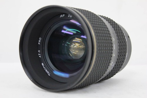 Obiettivo tokina pro - obiettivo,