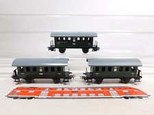 Märklin H0 AC 327/1 Ci 18t 3X