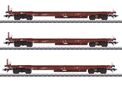Märklin 47464 carrello
