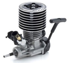 Kyosho - Motore KE21SP 3,5cc