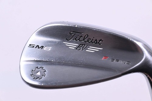 Titleist vokey sm6 gap - gap, /