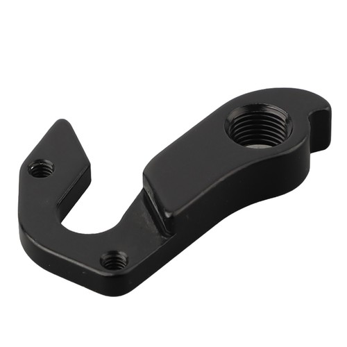 Gancio mech bici - gancio, materiale