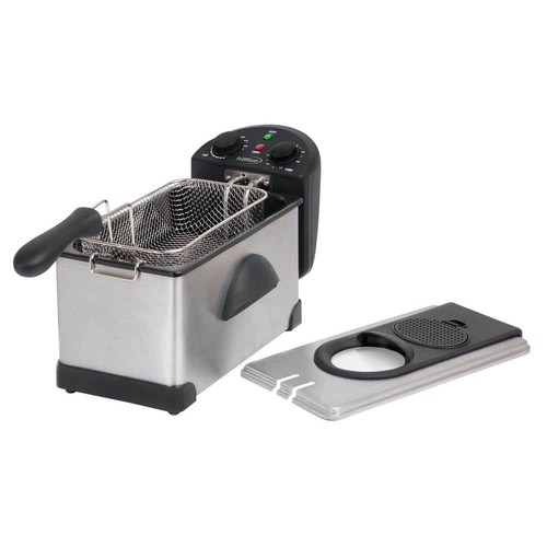 Cestello friggitrice qt - friggitrice, 3,2