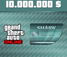  10.000.000 Millons GTA V Ps4