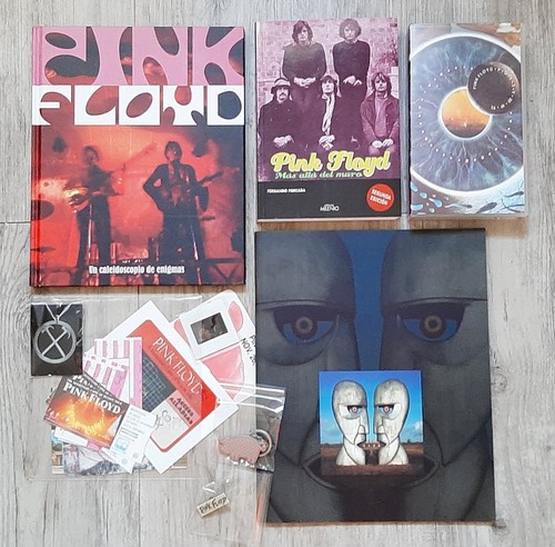 Pink floyd tickets - pink, ‘’tickets