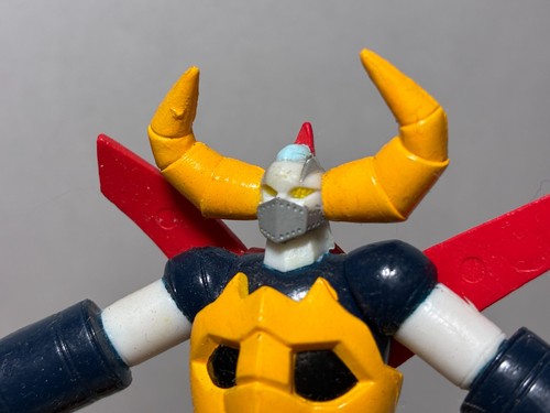 Gaiking the great sky - the,