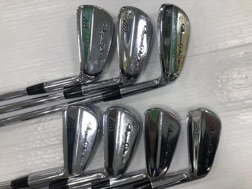 Mizuno set ferri 11 - di, ms-11