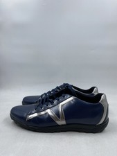 Versace Collection Navy Blue