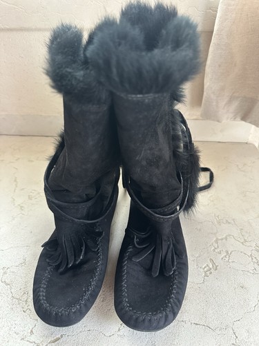 Yves saint laurent stivali - saint,