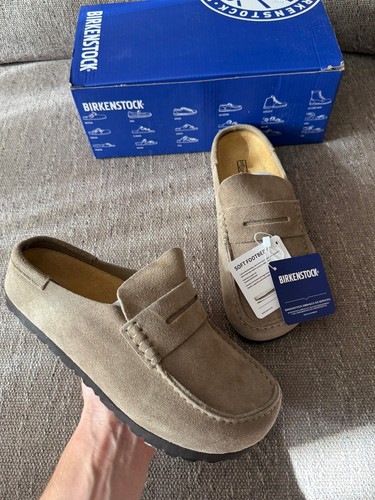 Birkenstock naples wrapped - birkenstock,