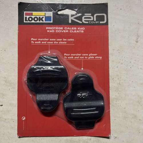 Look keo tacchetti cover - keo,