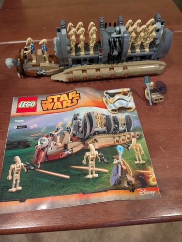 Lego star wars - lego,
