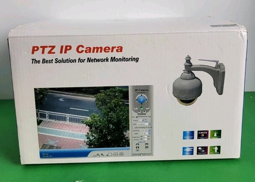 Dericam telecamera - dericam, ip