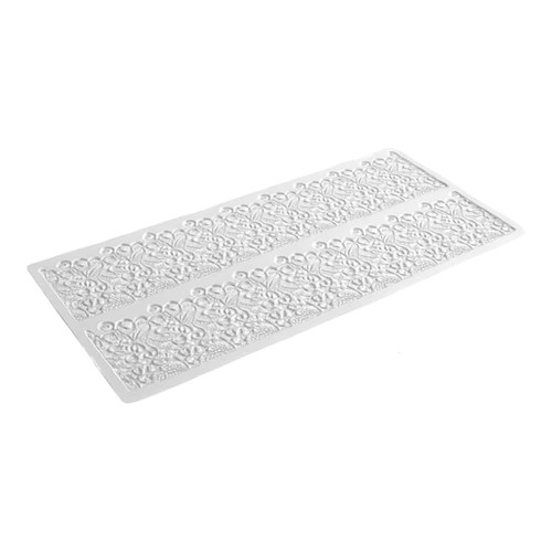 Tappeto silicone decora - silicone, torte