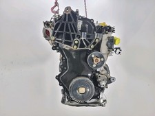 Motore Tipo M9R832 - Nissan