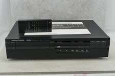 HARMAN KARDON HD7400 + LETTORE