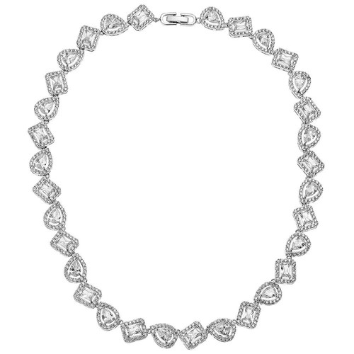 Collana elegance silver - elegance,