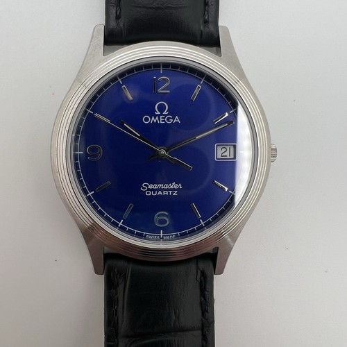 Orologio vintage omega - orologio,