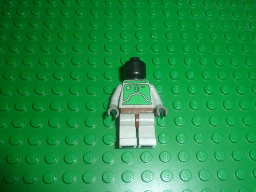 Personnage lego star wars - lego,