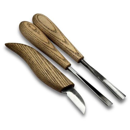 Set utensili per intaglio - set,