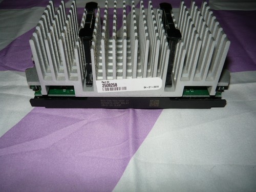 Processore cpu vintage intel - processore,