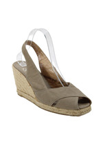Castaner Women's Open Toe