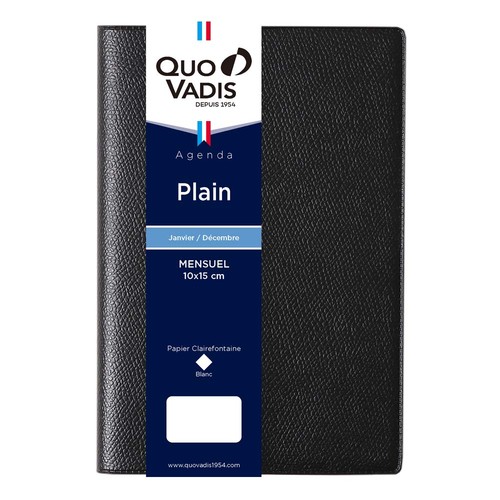 Quo vadis 2026 - vadis, edition]
