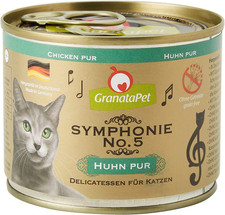 Granatapet symphonie pollo - granatapet,