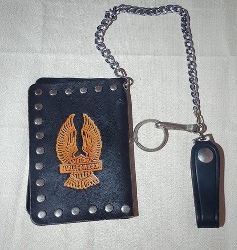 Portachiavi vintage harley - vintage,