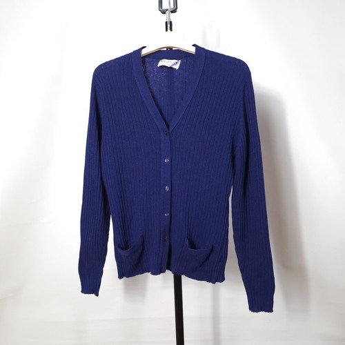 Cardigan vintage ballantyne - cardigan,