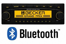 BECKER BE7990 GRAND PRIX