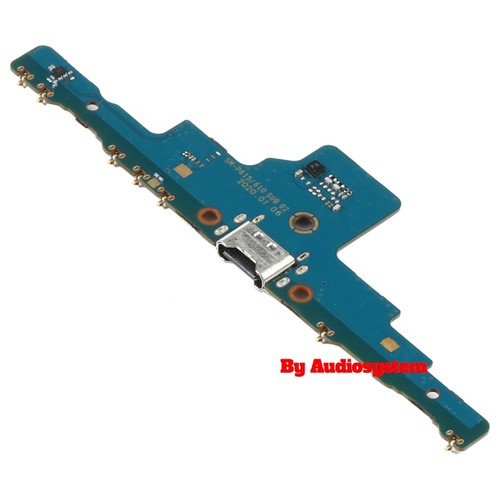 Flex connettore ricarica - flex,