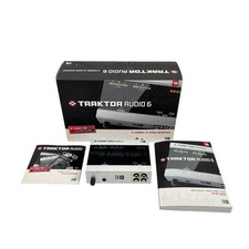 Native Instruments Traktor