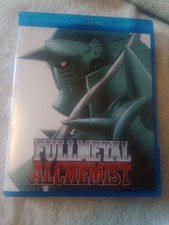 Fullmetal Alchemist: Part 2 -