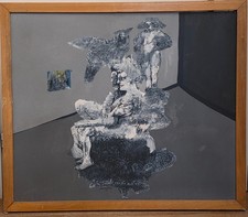 Jules Maidoff (1933 - 2025)