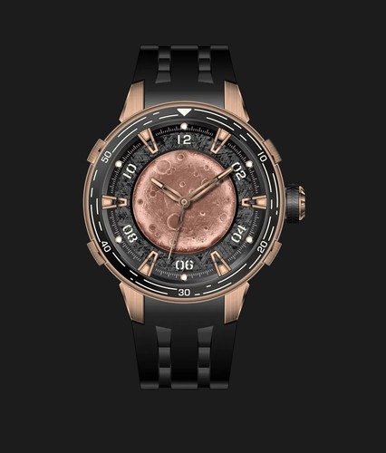 Orologio uomo invicta - orologio,