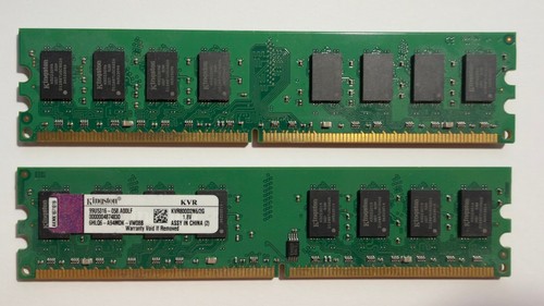 Kingston kvr800d2n6 2 - kingston,