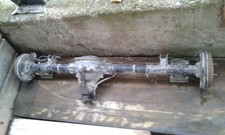 per fiat panda 141 4x4 vari