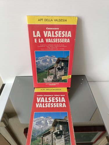 Valsesia la valsessera - la,
