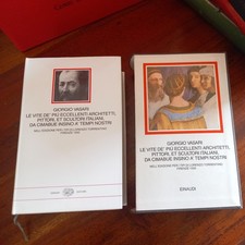 Vasari vite più - vite,