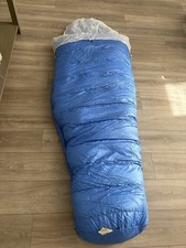 Sacco a pelo Holubar alpinismo