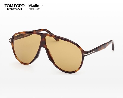 Occhiali sole tom ford - occhiali, da