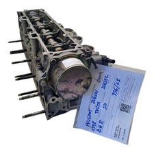 TESTATA PER PEUGEOT 206 S. Wagon 200CN 8HZ Diesel 1398 (02>07)