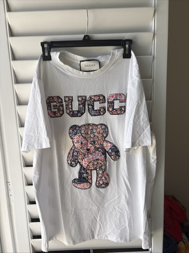 Gucci shirt uomo colore - gucci,