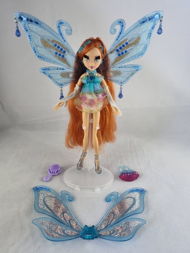 Winx club bloom glam - winx,