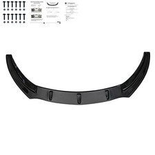 Splitter anteriore per OPEL