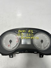 8V0920871D quadro strumenti per AUDI A3 8V (08/12-07/16) S3 2.0 TFSI 2012 Usato