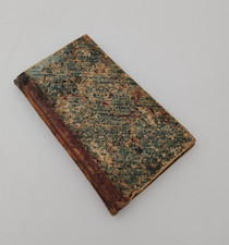 Manoscritto venuto da S. Elena